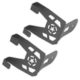 thumbnail image 1 of Soporte de montaje para enfriador UTV, 2 piezas Soporte de montaje para enfriador UTV Soporte de montaje para enfriador de automóvil Durabilidad mejorada, 1 of 9