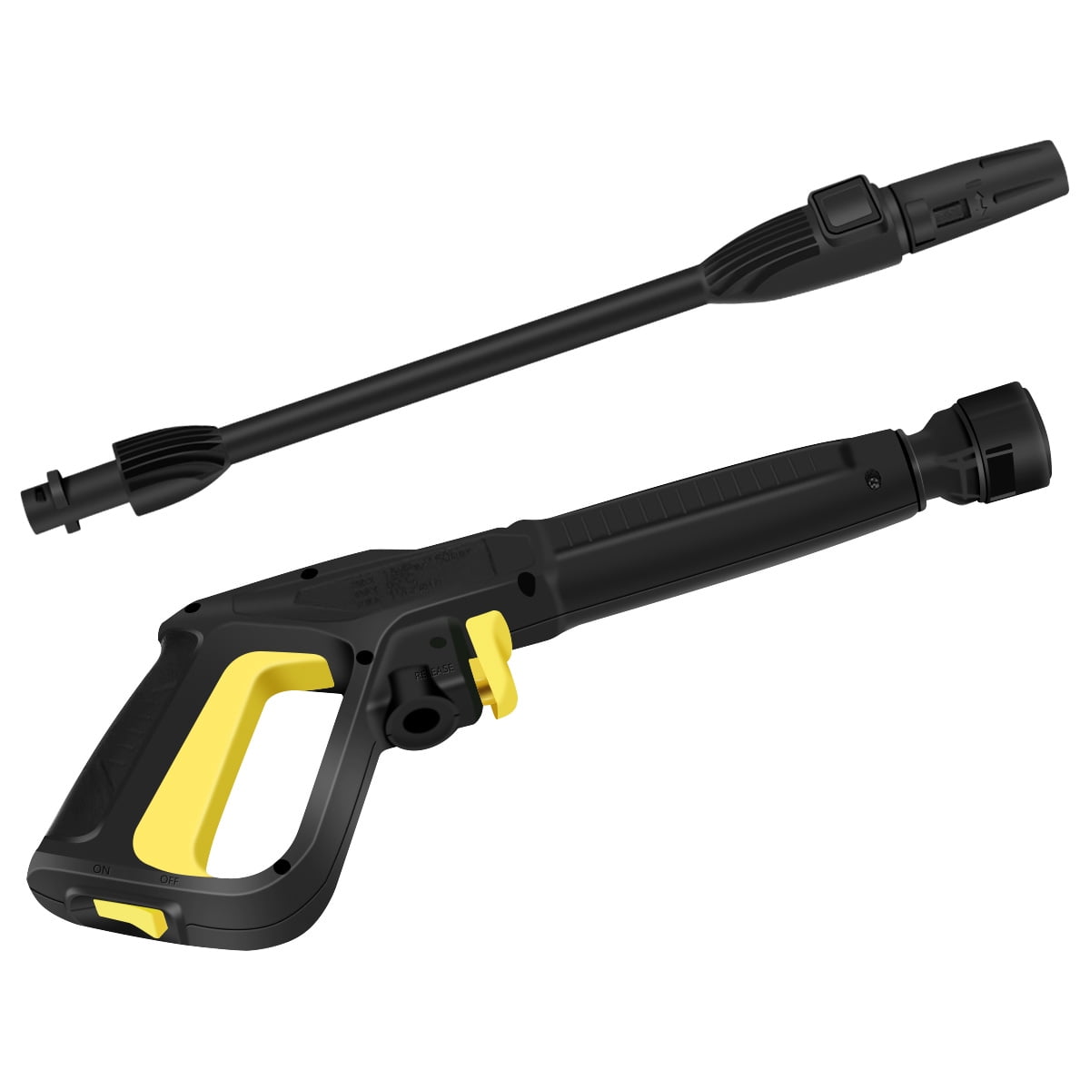 Pressure Washer Professional Cleaning Car Wash Sprayer for Karcher K2 K3 K4 K5 K6 K7 with