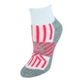 thumbnail image 3 of Champion Women's Performance Ankle Socks, 6 Pack, 3 of 11