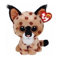 thumbnail image 2 of Ty Soft Stuffed Animals and Plush Toys, Plush Multicolor, 8.00 x 3.50 x 6.00 Inches, 2 of 2