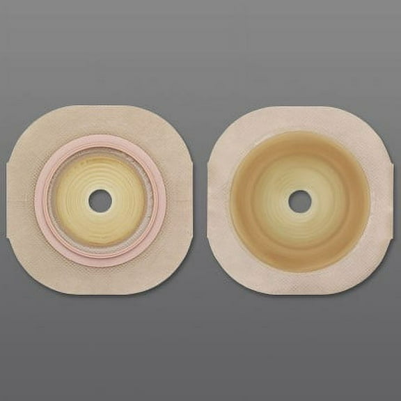 Skin Barrier FormaFlex Shape to Fit - Item Number 14104BX - 2-3/4" Blue Code Up to 2-1/4" - 5 Each / Box