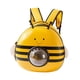 thumbnail image 2 of Bee Cats Mochila Portadora, Mochila para Perros, Correa Ajustable, Mochila Portadora para Mascotas, Bolsa de Viaje para Perros para Parque, Senderismo L, 2 of 8