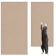 thumbnail image 4 of Sofá Muebles Protector Funitarias Mat protección Cat Scratcher Multi-Uso recortable para bricolaje, 4 of 9