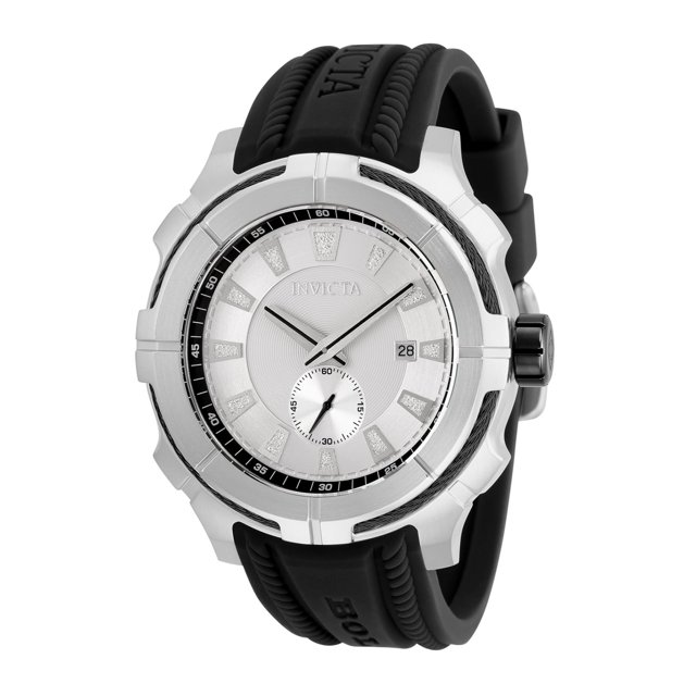 RELOJ INVICTA BOLT 31979 NEGRO Invicta 31979