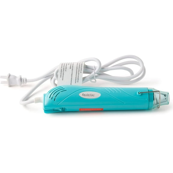 Teal Embossing Heat Tool by Recollections™