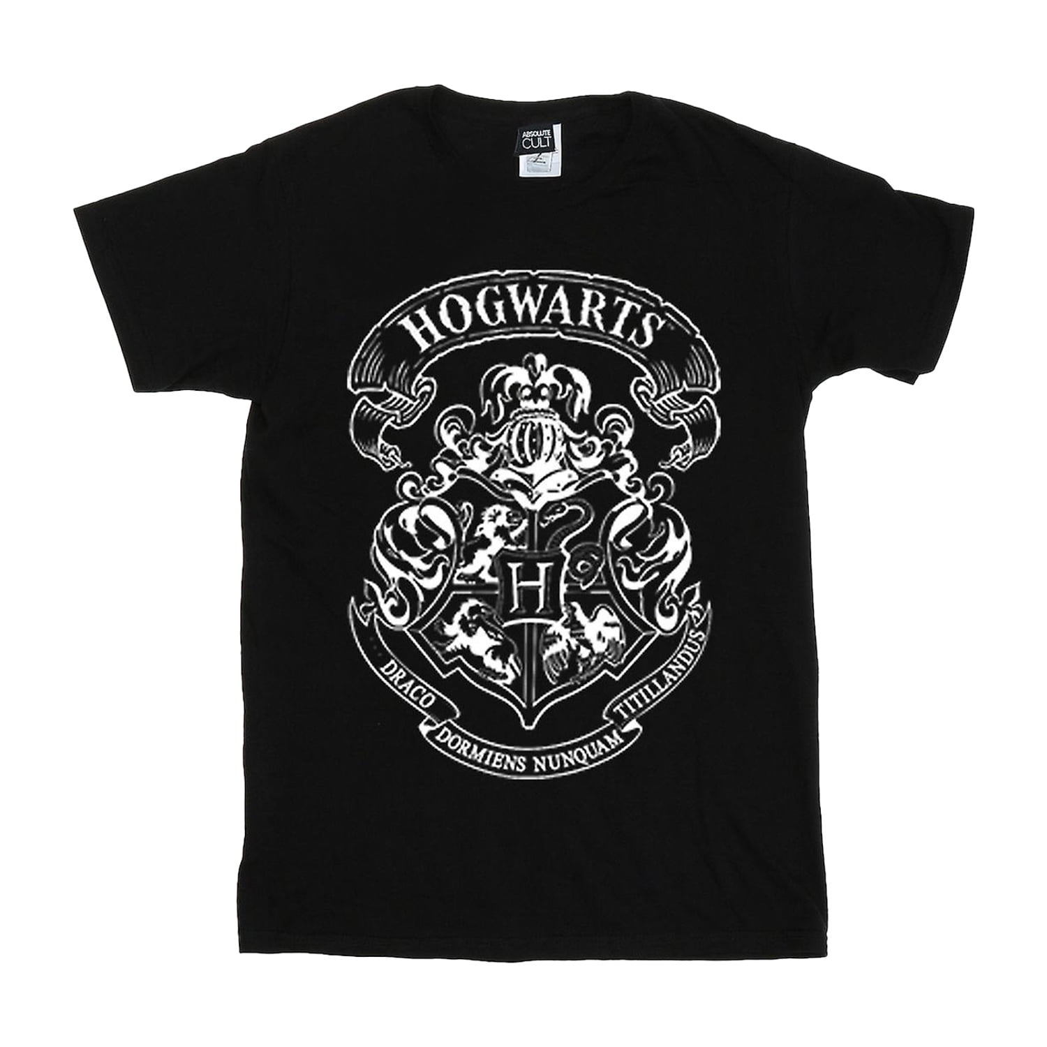 Popgear Ensemble Sweat Et Jogging Bébé Garçon Harry Potter - Blason Gryffondor Gris Chiné - Vêtement Officiel Poudlard