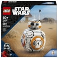 thumbnail image 2 of Set LEGO Star Wars Juega y Exhibe 75452, 2 of 4