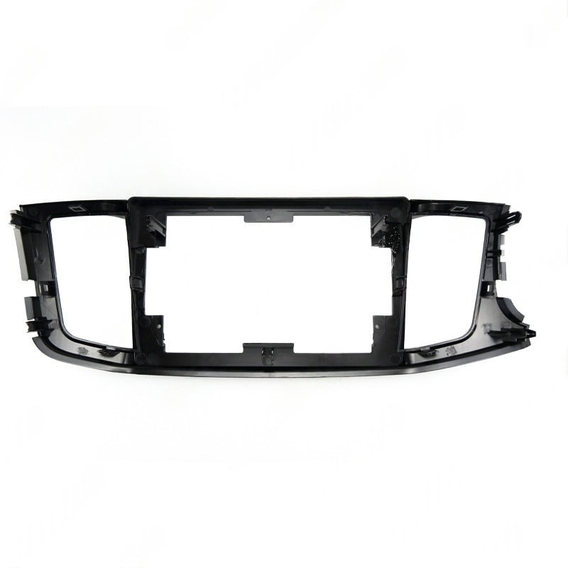 10.1 Inch Android Large Screen Navigation Frame for Isuzu MU-X/MU-X/Lingtu