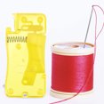 thumbnail image 1 of FOMIYES 12Ud Accesorio Resistente Amarillo Para Con Enhebrador Universal De Agujas, 1 of 8