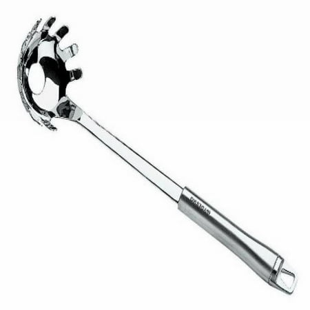 Paderno World Cuisine 12-3/8-Inch Long Stainless Steel Spaghetti Server