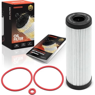 FRAM Extra Guard Spin-On Oil Filter PH2995 for 1994-1997 JAGUAR