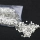 thumbnail image 5 of 1440 PIEZAS DE DIAMANTES DE CRISTAL PARA DECORACIÓN DE UÑAS, DIJE REDONDO 3D para Banquete 16 mm, 5 of 7
