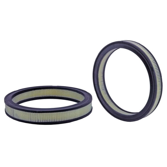 Air Filter Fits select: 1983-1985 FORD RANGER, 1984-1985 FORD BRONCO II