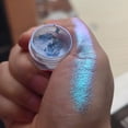 thumbnail image 2 of 1g Eyeshadow Powder Gradient Glitter Metallic Smooth Texture Long-lasting Eye Makeup Ultra Thin Eye Shadow Highlighter Pigments for Daily Use, 2 of 8
