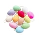 thumbnail image 4 of Huevos de Pascua decorativos Macarena 12 Uds. artificiales multicolor, 4 of 8