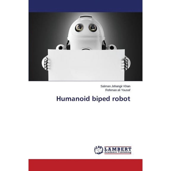 Humanoid biped robot (Paperback)