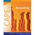 thumbnail image 1 of Accounting for Cape(r), 1 of 1