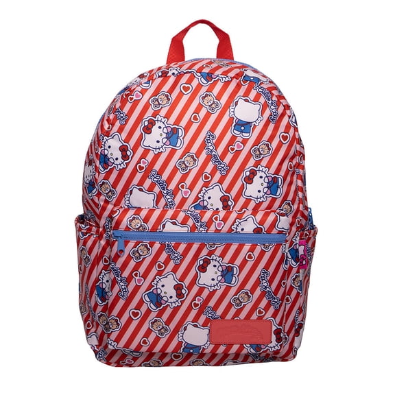 Mochila Ruz Juvenil Hello Kitty