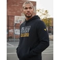 thumbnail image 2 of Sudadera Under Armour Project Rock Rival, 2 of 4