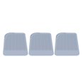 thumbnail image 4 of Hair Curler Pad, Insulated Mat High Reliability Practical To Use  For Household For Trvel, 4 of 8