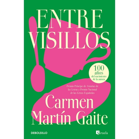Entre Visillos / Behind the Curtains, (Paperback)