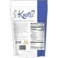 thumbnail image 2 of Bluberry Yogurt Pretzels Why Knots?, 4.5oz, 12-count, 2 of 2