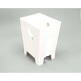 thumbnail image 3 of Silver King Crate Milk 6 Gallon Skmaj1/2/3 35904 - Genuine OEM Replacement Part, 3 of 4