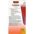 Knox Original Unflavored Gelatin, 32 ct Packets