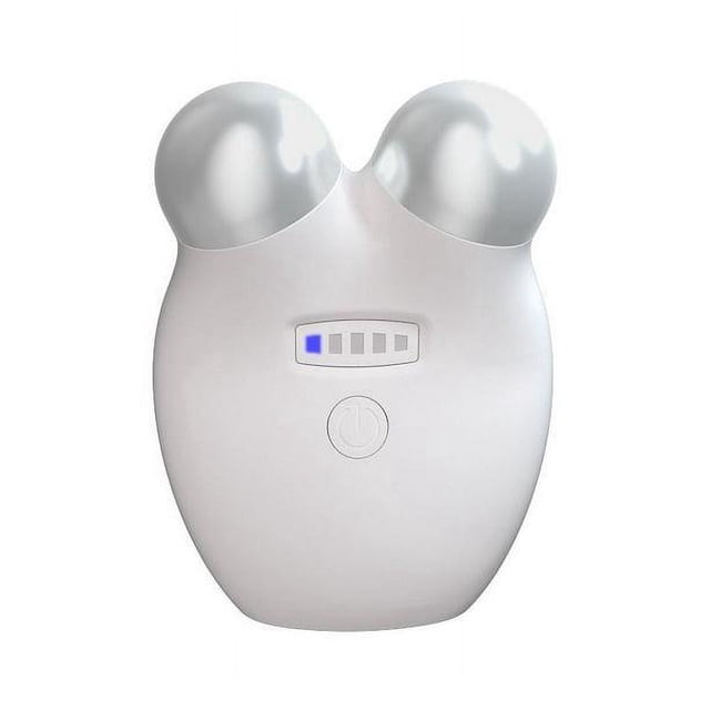 Microcurrent Facial Device Anti-Aging Skin Neck Massager Beauty Tools for Home Office Shine Electronics