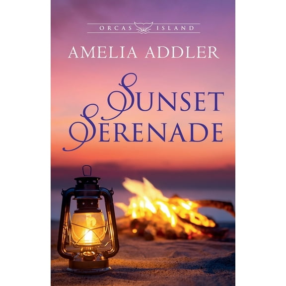Sunset Serenade, (Paperback)