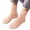 G, variant on HNMKIU Lightweight Thermal Stockings for Women and Men Cozy Comfort Everyday Wear Soft Breathable Socks D,One Size
