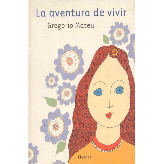 Aventura De Vivir HERDER La 9788425414268