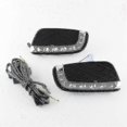 thumbnail image 5 of LED Daytime Running Lights and Fog Lamps for Smart Fortwo 2008-2020, 5 of 5