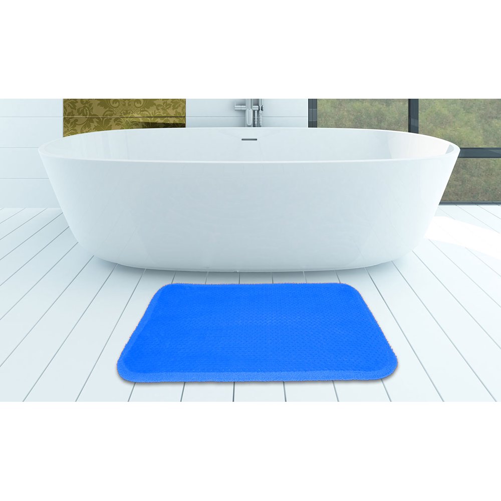 Extra Soft Memory Foam Comfort Bath Mat