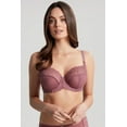 thumbnail image 6 of Panache Womens Envy Side Support Balconette Bra Style-7285, 6 of 7
