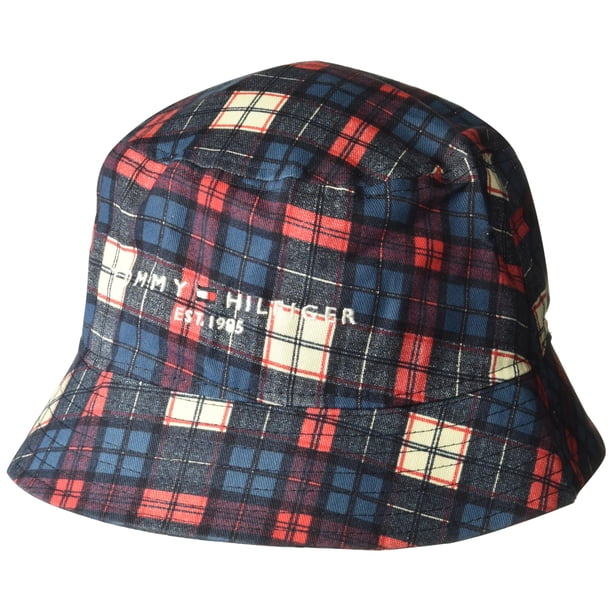 Sombrero de pescador Tommy Hilfiger para hombre