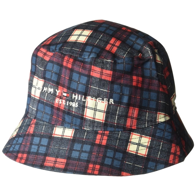 Sombrero de pescador Tommy Hilfiger para hombre