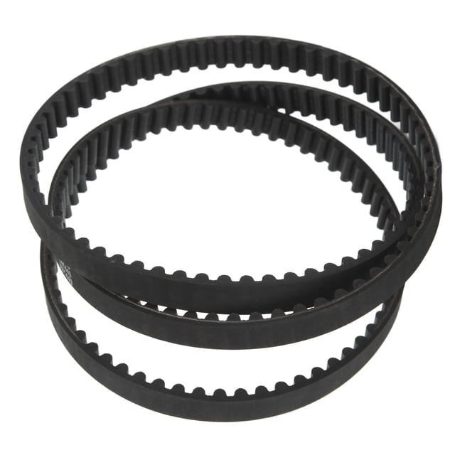 Correa de Transmisión de Caucho BuyWeek para Bicicletas Plegables
