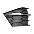 thumbnail image 4 of Front Bumper Fog Light Grille Cover for Superb 2016-2018, 4 of 5