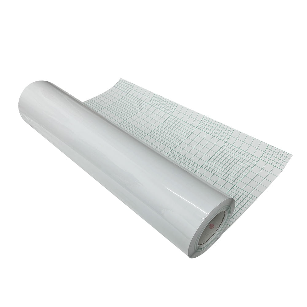 Glossy Double Side Adhensive Laminating Film Tape 108'x25"