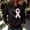 A05-Black, variant on Zysthvn Graphic Women Hoodies Plus Size Winter Pullover Casual Sweatshirt Womens with Pockets Long Sleeve Loose Fit Tops