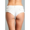 thumbnail image 3 of Baby Got Back Booty Shorts, 3 of 3