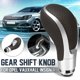 thumbnail image 2 of Palanca de cambio automática YONGSHENG cuero para coche Opel Insignia, 2 of 5
