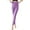 Purple2, variant on AherBiu Womens Bottom Pants Basic Layer Underwear Thermal Warm Leggings Seamless Pajamas Sleepwear