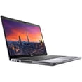 thumbnail image 2 of Restored Dell Precision 3551 (15.6", 16GB, 512GB SSD, i7-10850H 2.7GHz) Win11P, Grey, 2 of 5