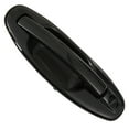 thumbnail image 3 of SCITOO Door Handles Exterior Left Side Replacement fit for 2001-2006 for Hyundai Santa Fe Black(2pcs), 3 of 4
