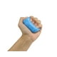 CanDo Matériel d'Exercice Thérapeutique - 5 lb - Bleu - Ferme – image 2 sur 3