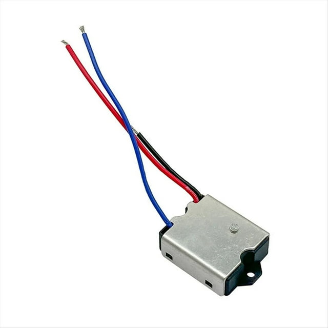Interruptor de Arranque Suave para Amoladora Angular Módulo de Adaptación Limitador de Corriente de Arranque Accesorios de Herramientas Eléctricas