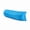 Blue, variant on Sofa Outdoor Inflatable Sofa Beach Inflatable Sleeping Bag Foldable Inflatable Bed Camping Bed Air Mattress Camping Equipment
