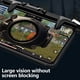 thumbnail image 5 of G5 Game Controller Gaming Aim Shooting Triggers Button para PUBG (estándar), 5 of 9